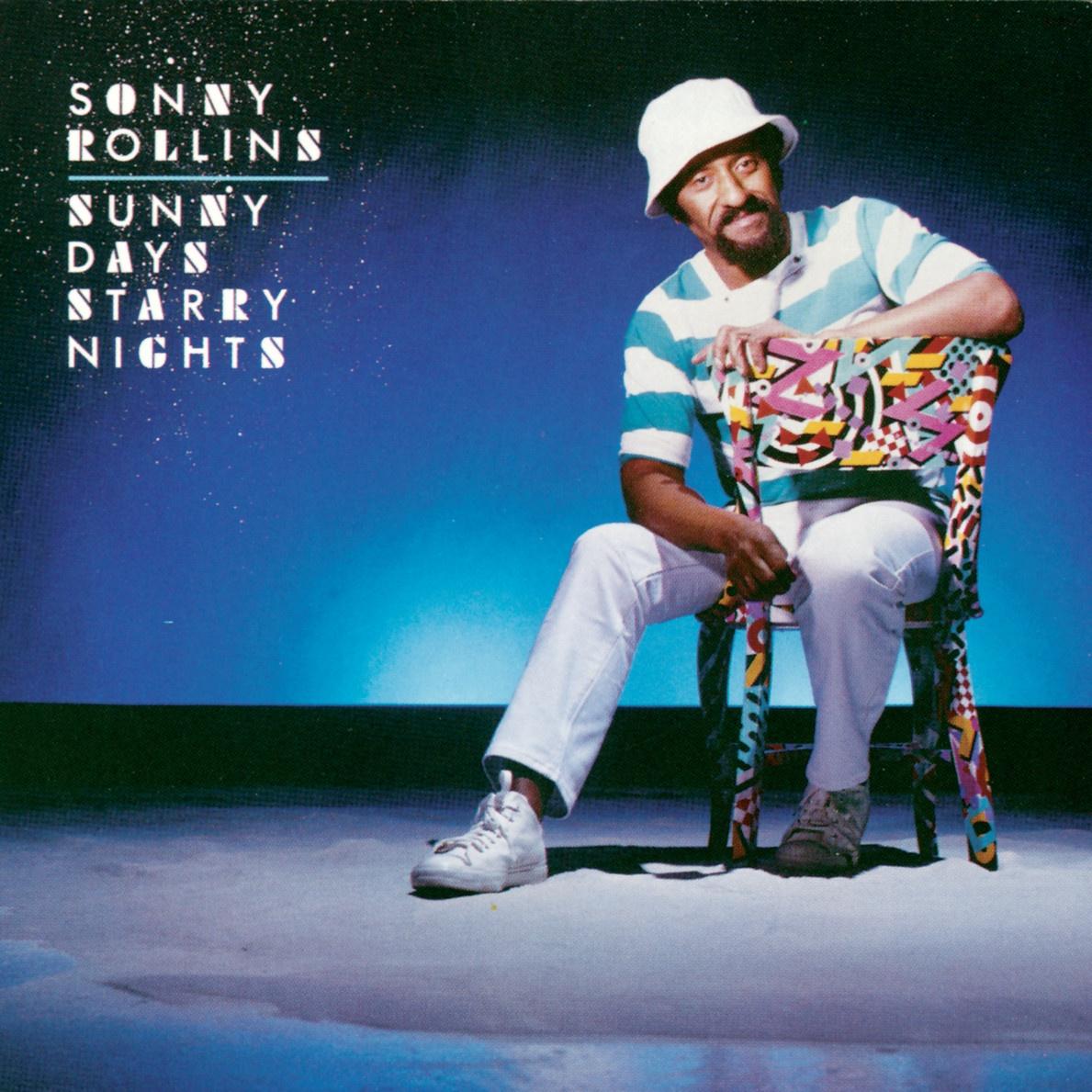Sunny Days, Starry Nights