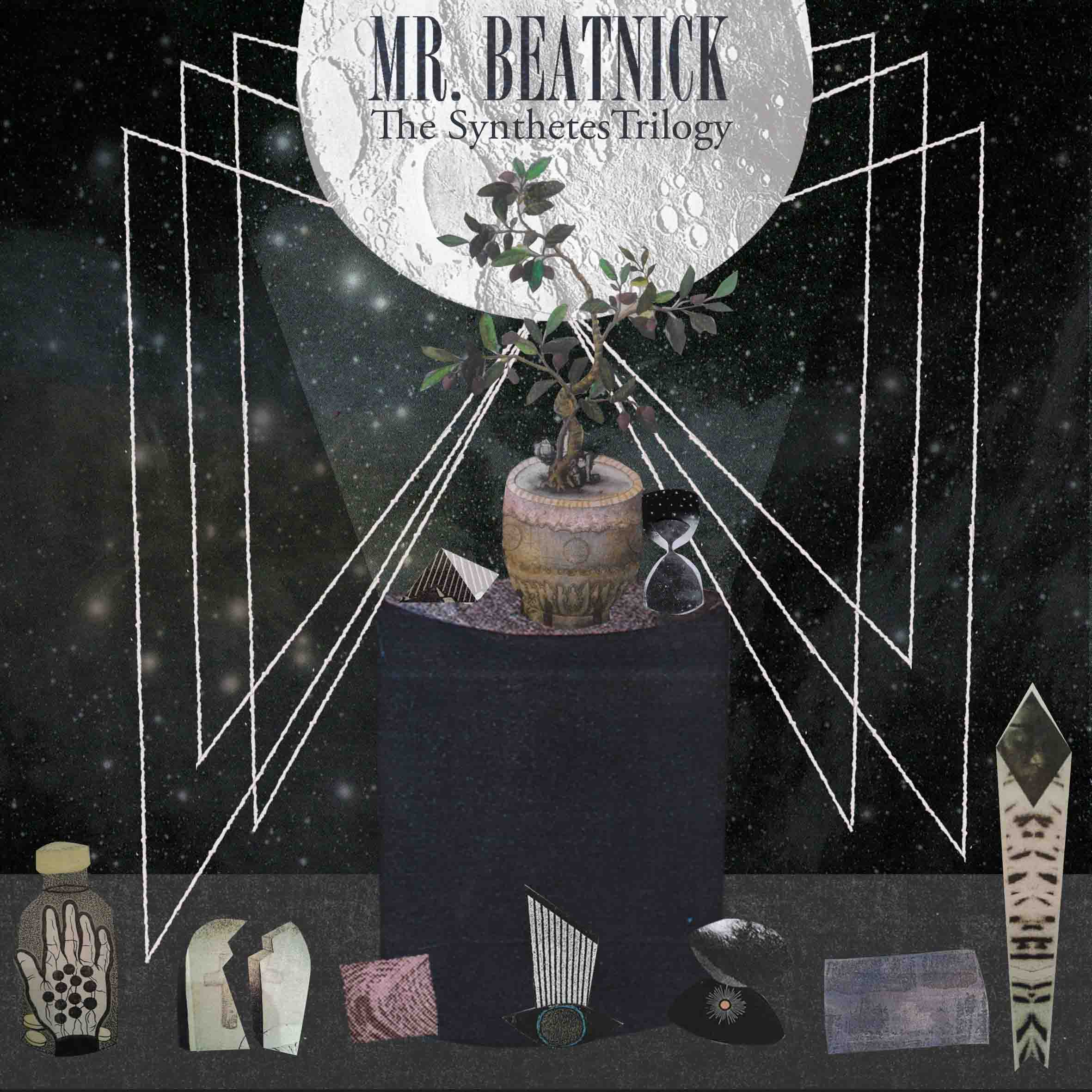 Mr. Beatnick - Yacht On The Nile