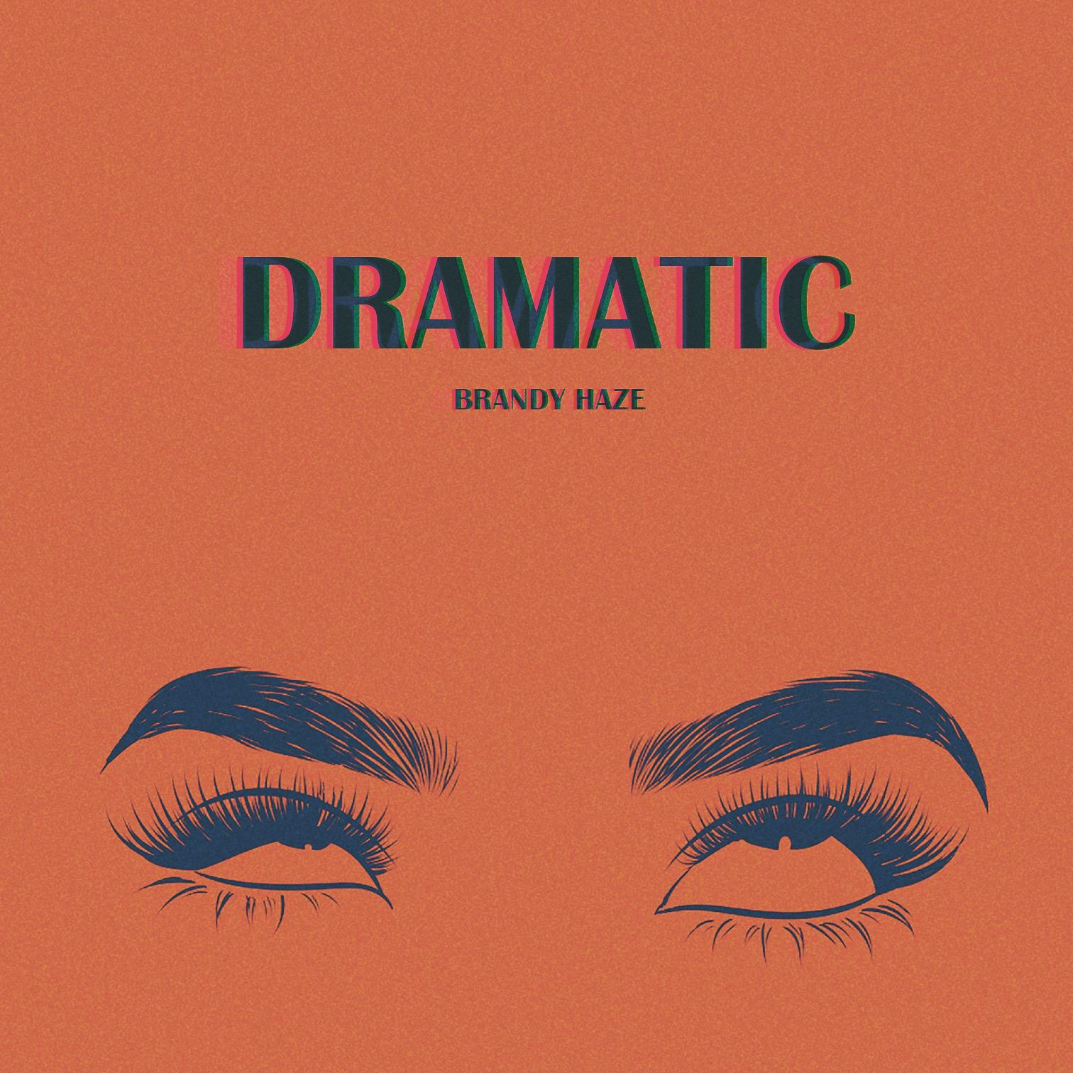 Dramatic专辑