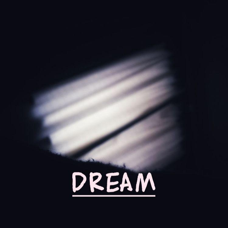 Dream专辑