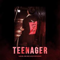 -韩-Samuel-Teenager（inst.）