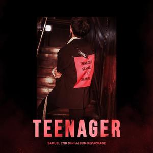 -韩-Samuel-Teenager【inst.】