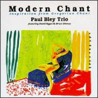 Modern Chant: Inspiration from Gregorian Chant