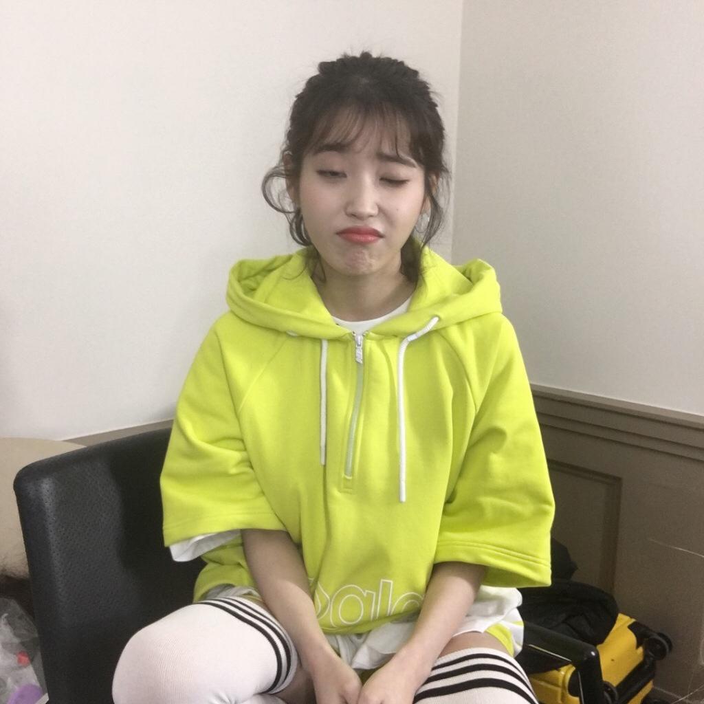 IU & 吴赫 - 世界上最搭的嗓音