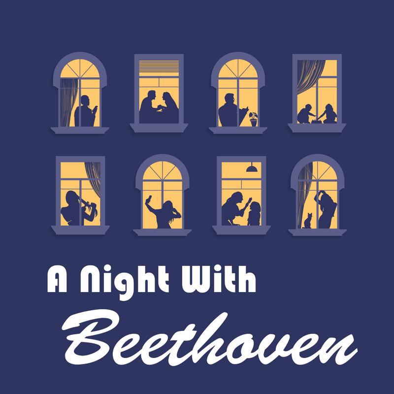 A Night with Beethoven