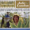 The Wonderful World Of Julie London专辑