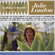 The Wonderful World Of Julie London