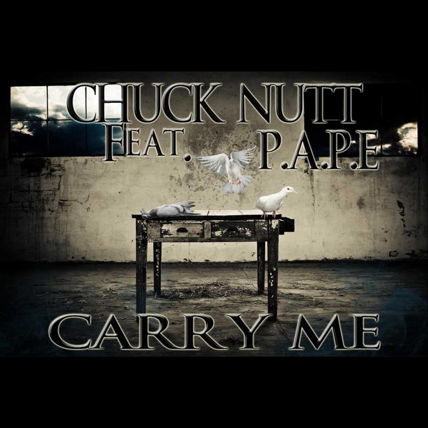 Carry Me/Here It Comes (feat. P.A.P.E.)