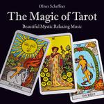 The Magic of Tarot: Mystic Relaxing Music专辑