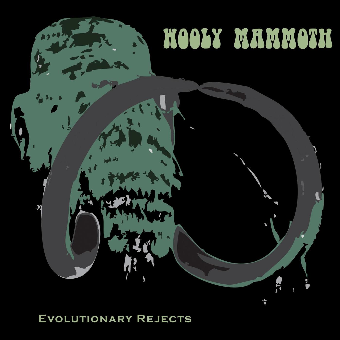 Evolutionary Rejects