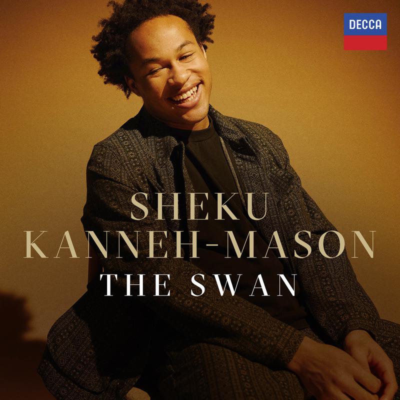 Sheku Kanneh-Mason - Come, Sweet Death, BWV 478 (Arr. for 5 Cellos)