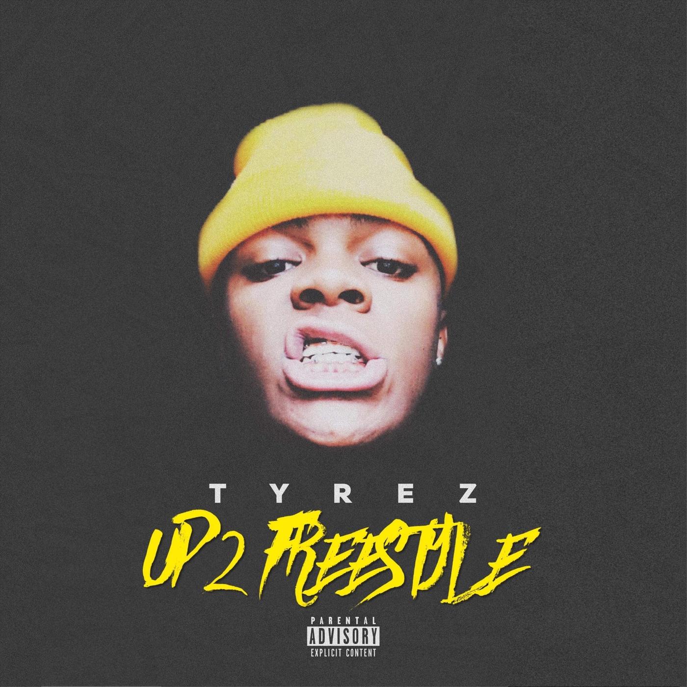 Up 2 (Freestyle)