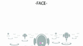 A-bee remixes -FACE-专辑