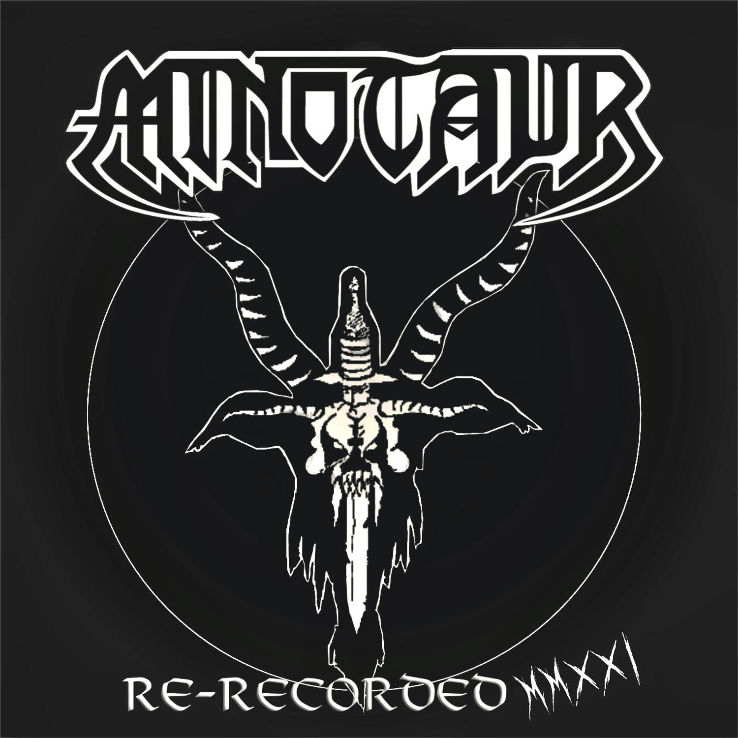 Re-Recorded MMXXI