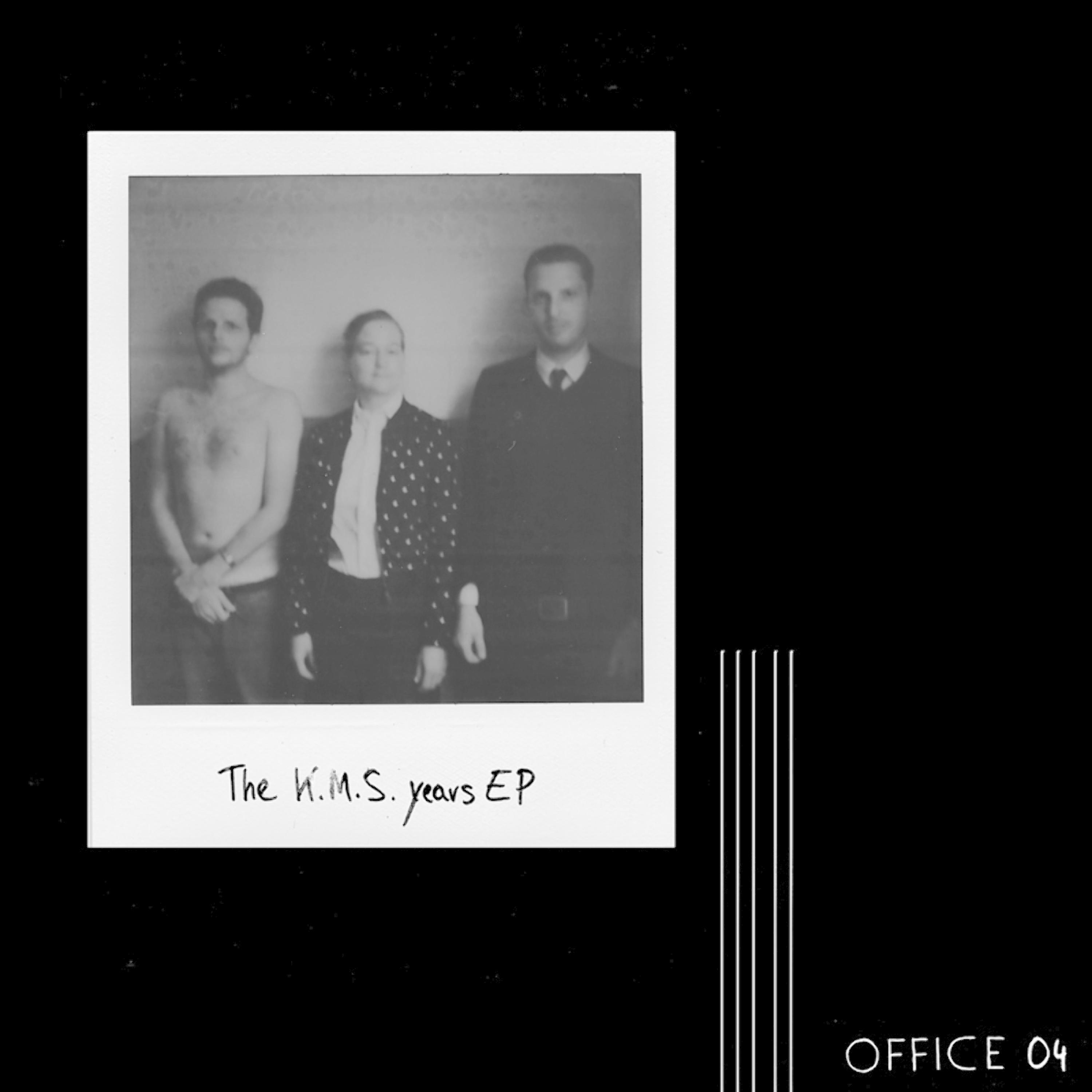 The K.M.S. Years - EP