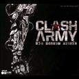 CLASH ARMY ชีวิต มิตรภาพ ความรัก