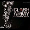 CLASH ARMY ชีวิต มิตรภาพ ความรัก