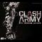 CLASH ARMY ชีวิต มิตรภาพ ความรัก专辑