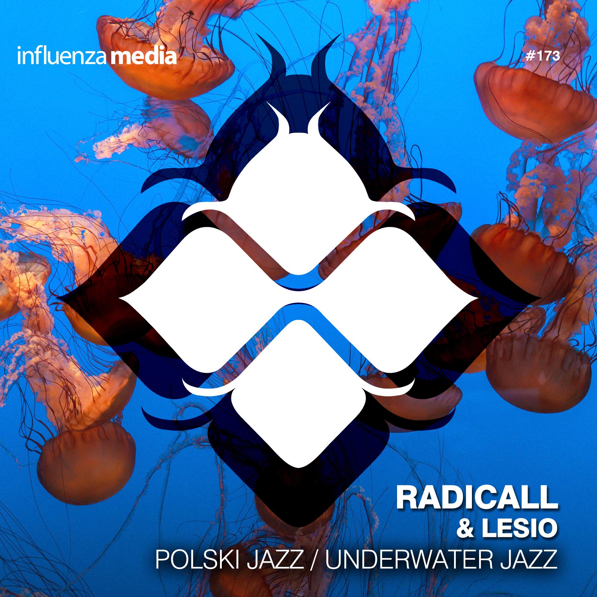 Polski Jazz / Underwater Jazz