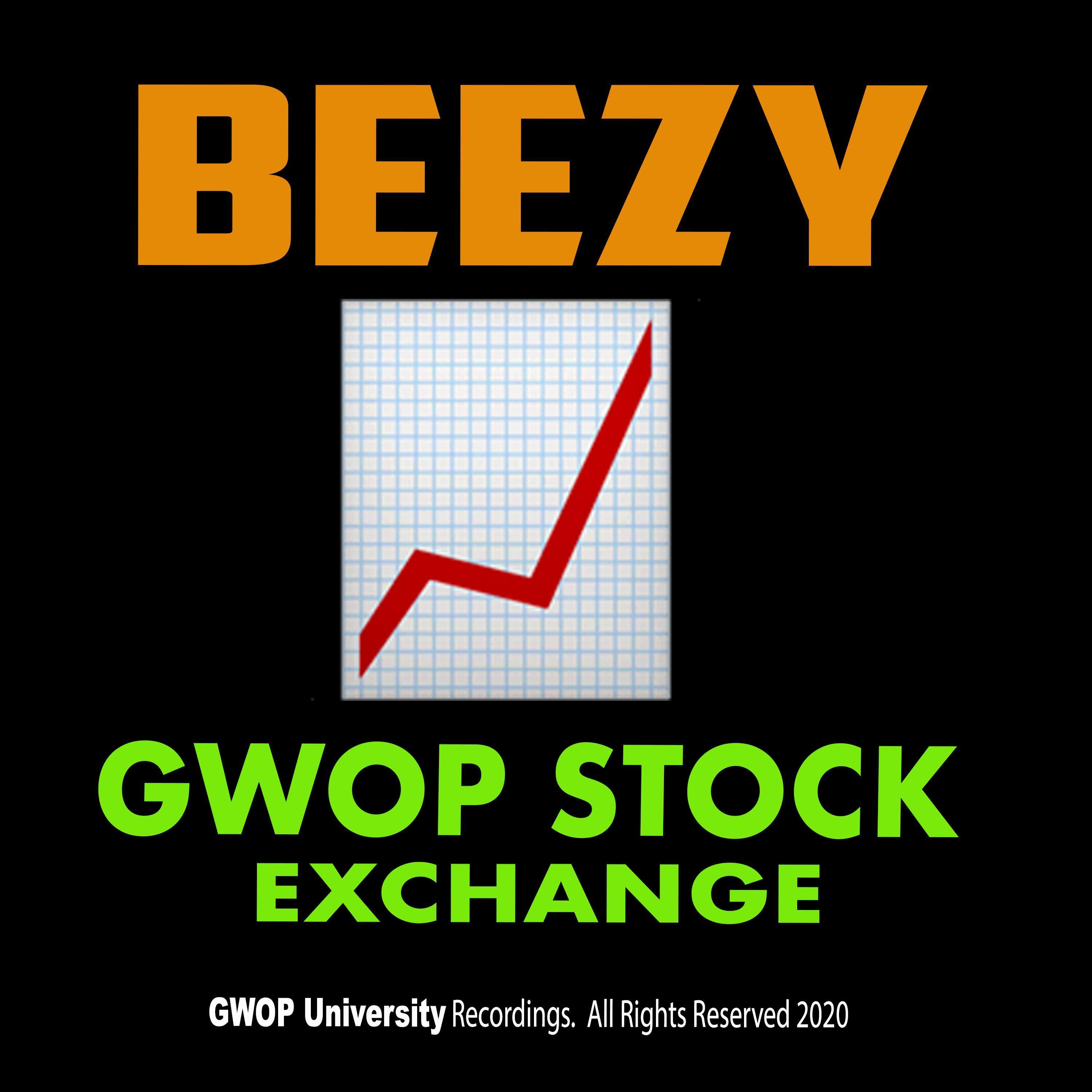 GWOP Stock Exchange