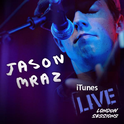 iTunes Live: London Sessions专辑