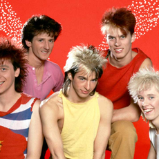 Kajagoogoo And Limahl