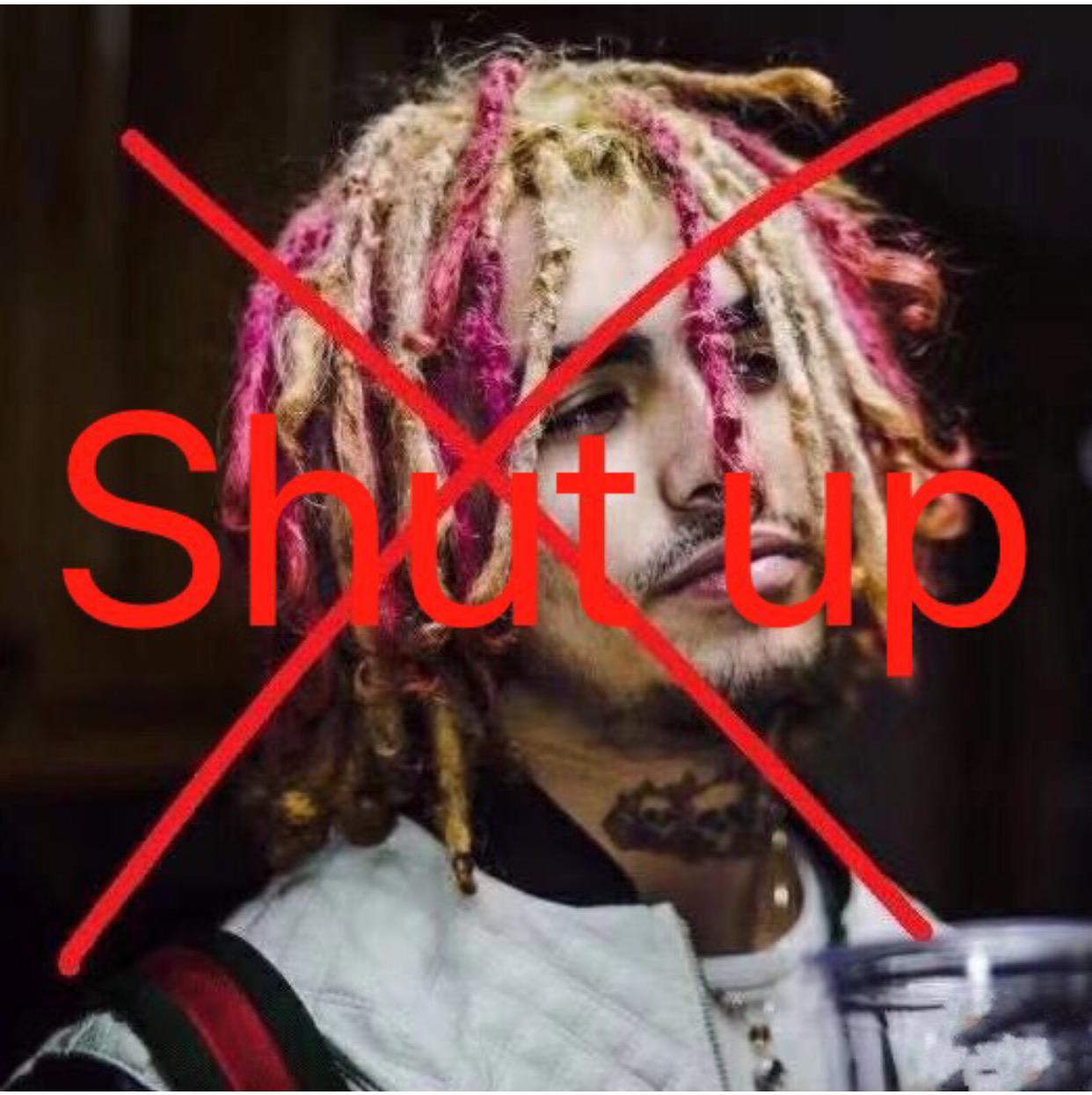 (FREE)FXXK LIL PUMP BEAT专辑