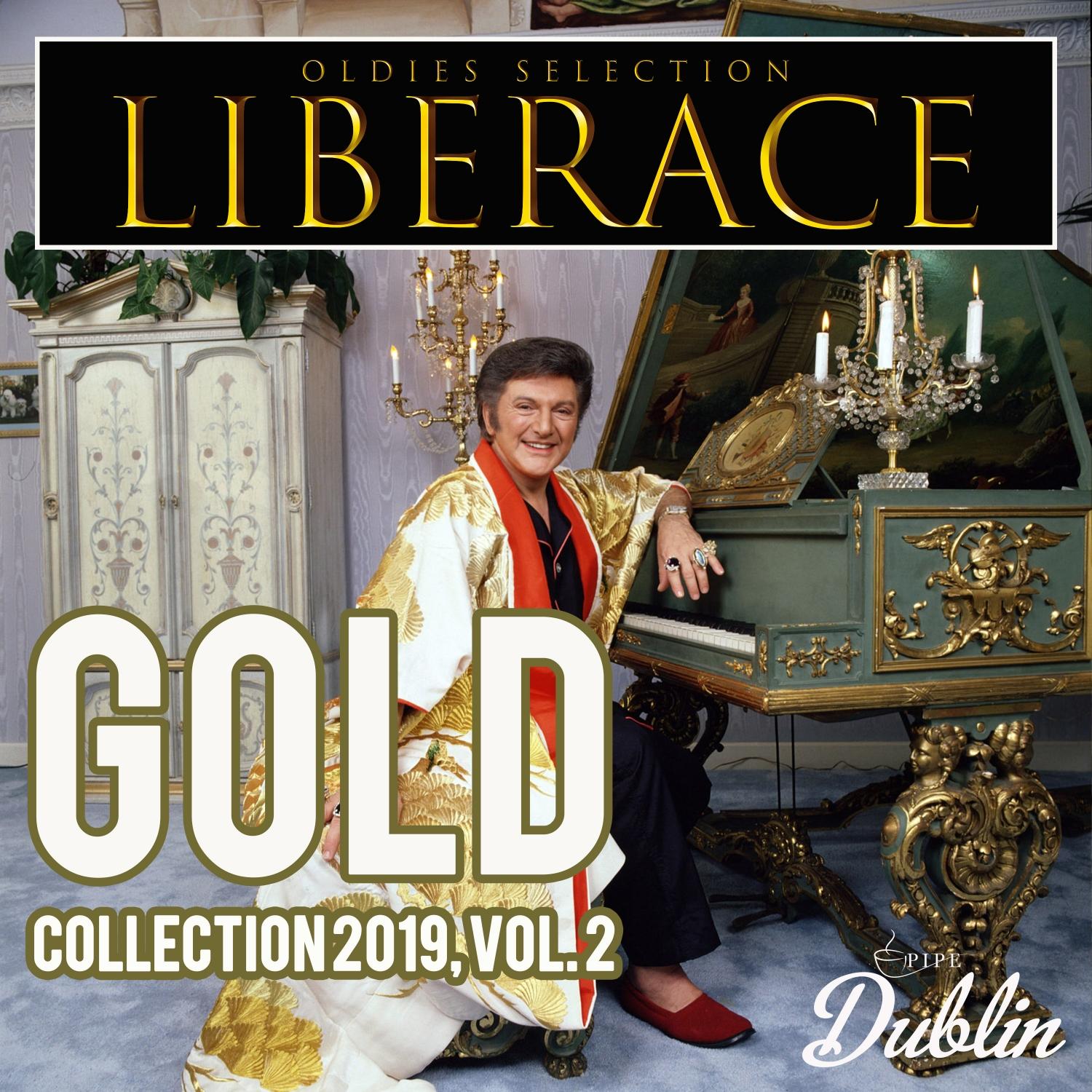 Oldies Selection: Gold Collection 2019, Vol. 2