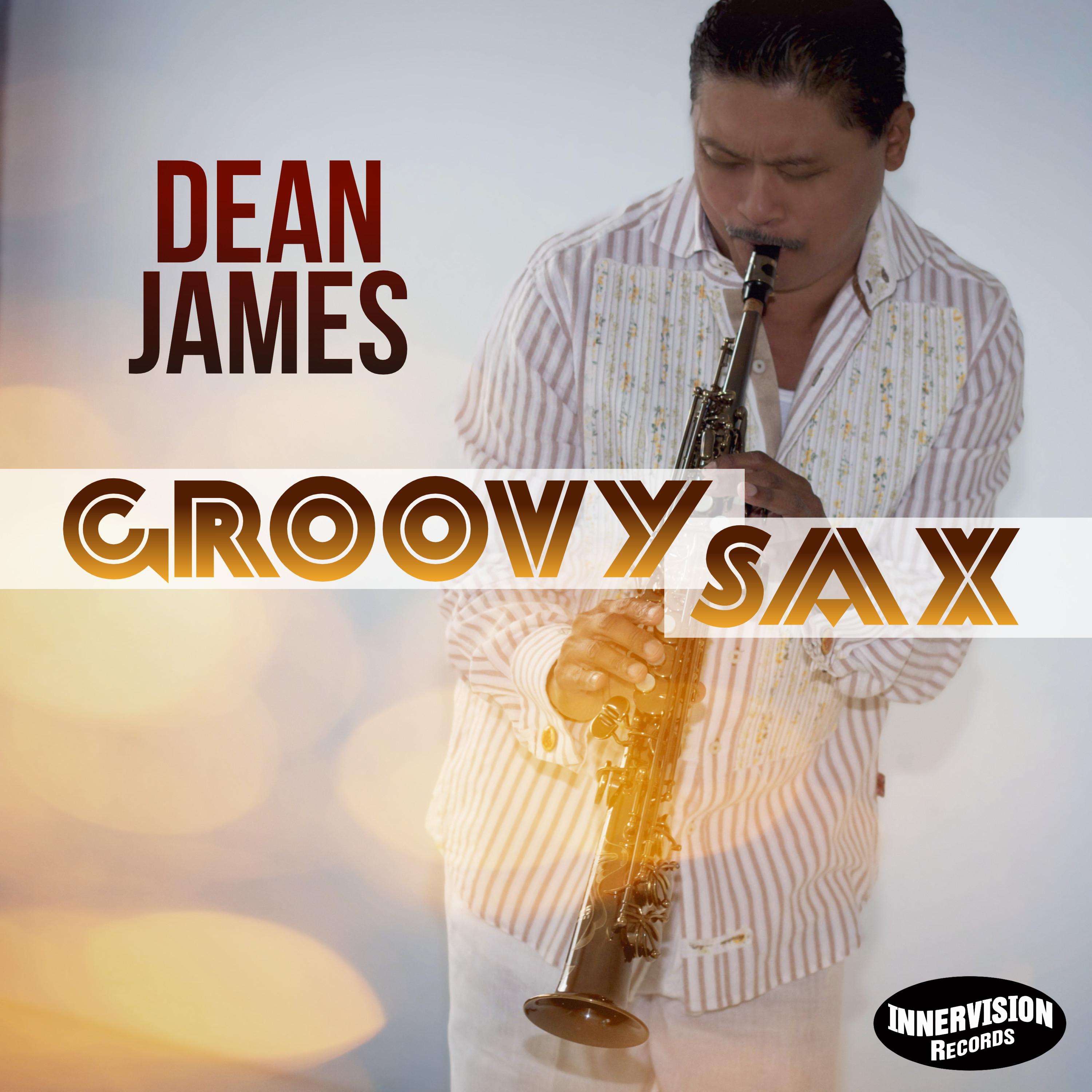 GroovySax (Radio Edit)