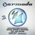 Sweat (Remixes)