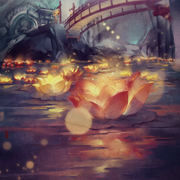 Lotus（莲）