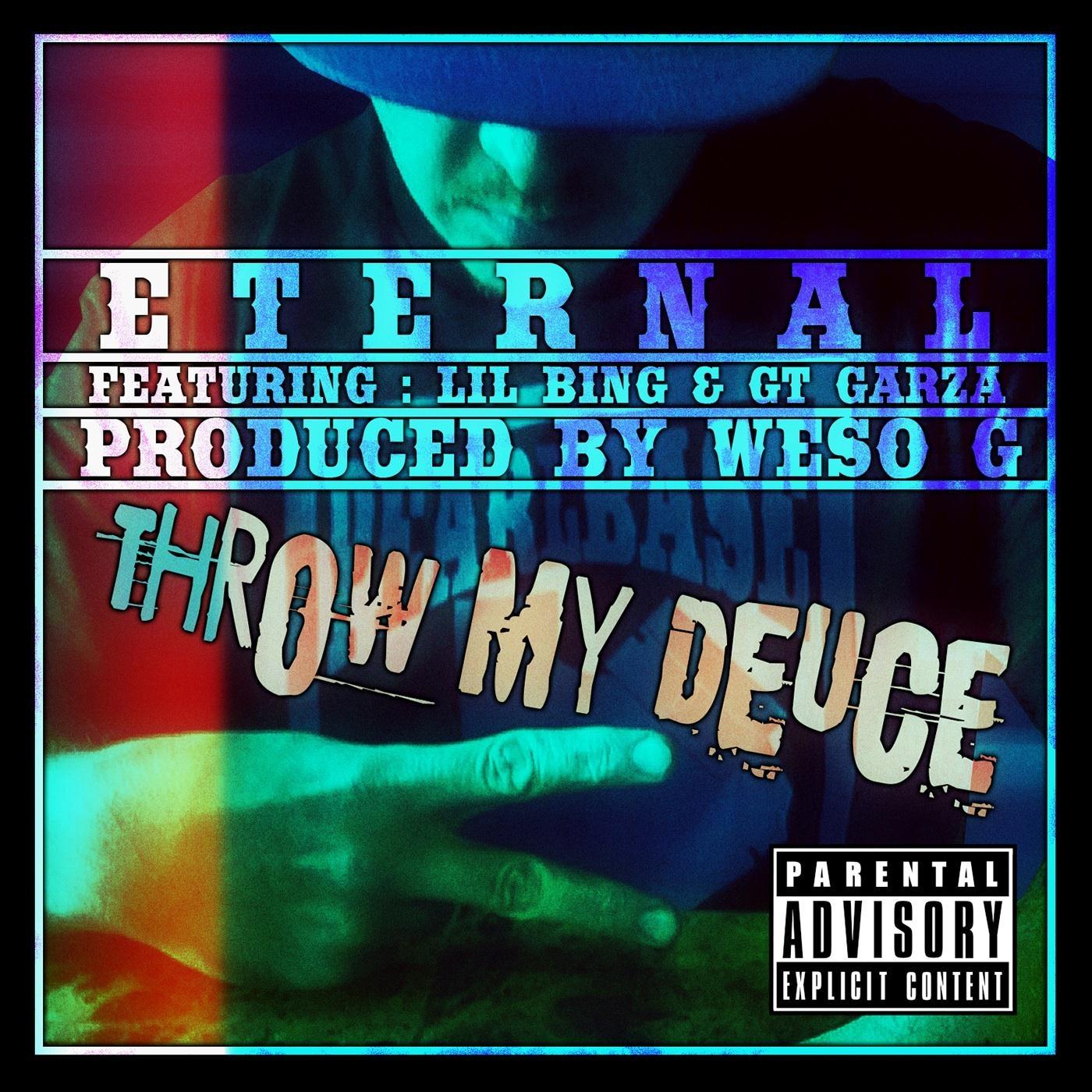 Throw My Deuce (feat. Lil Bing & GT Garza)