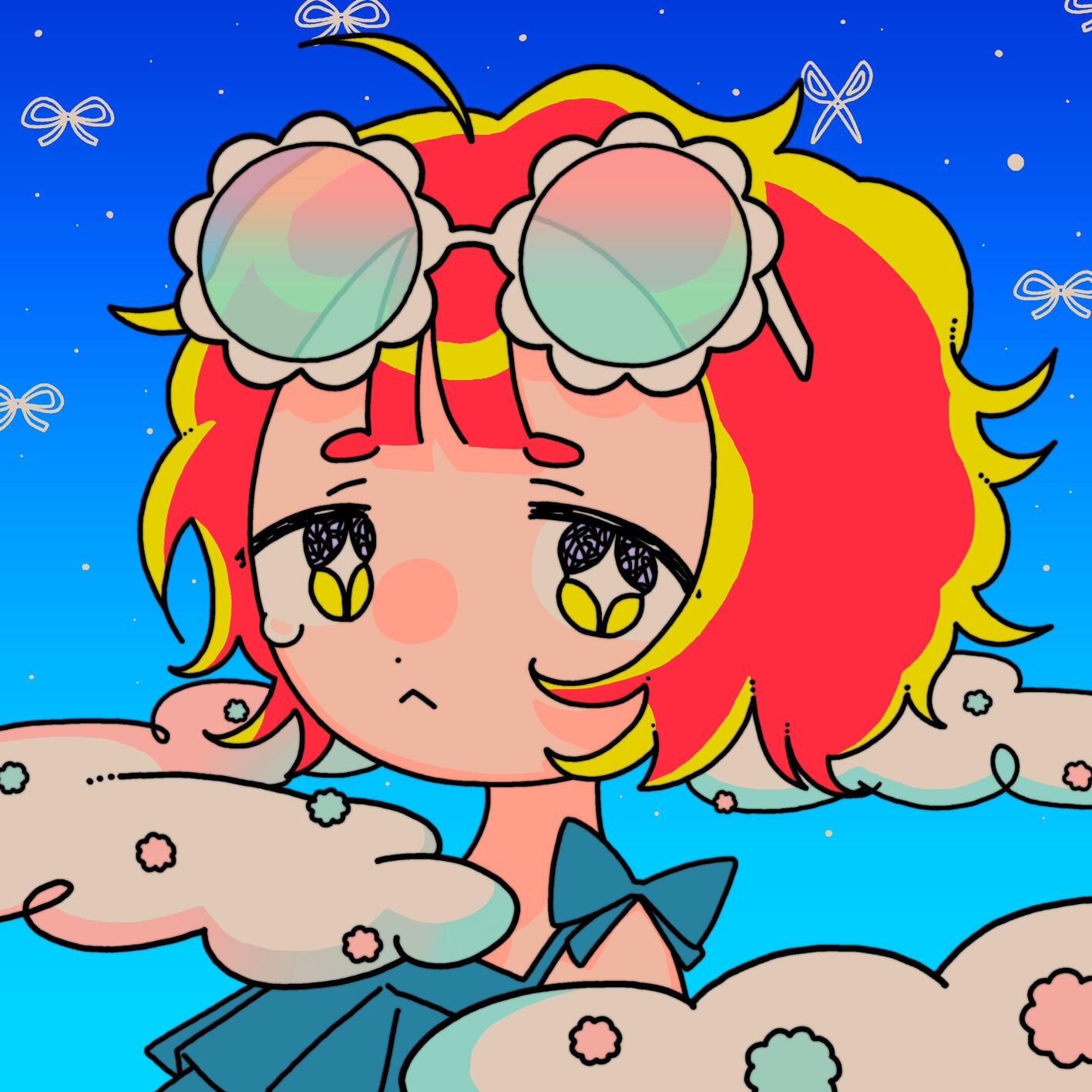 モナカ