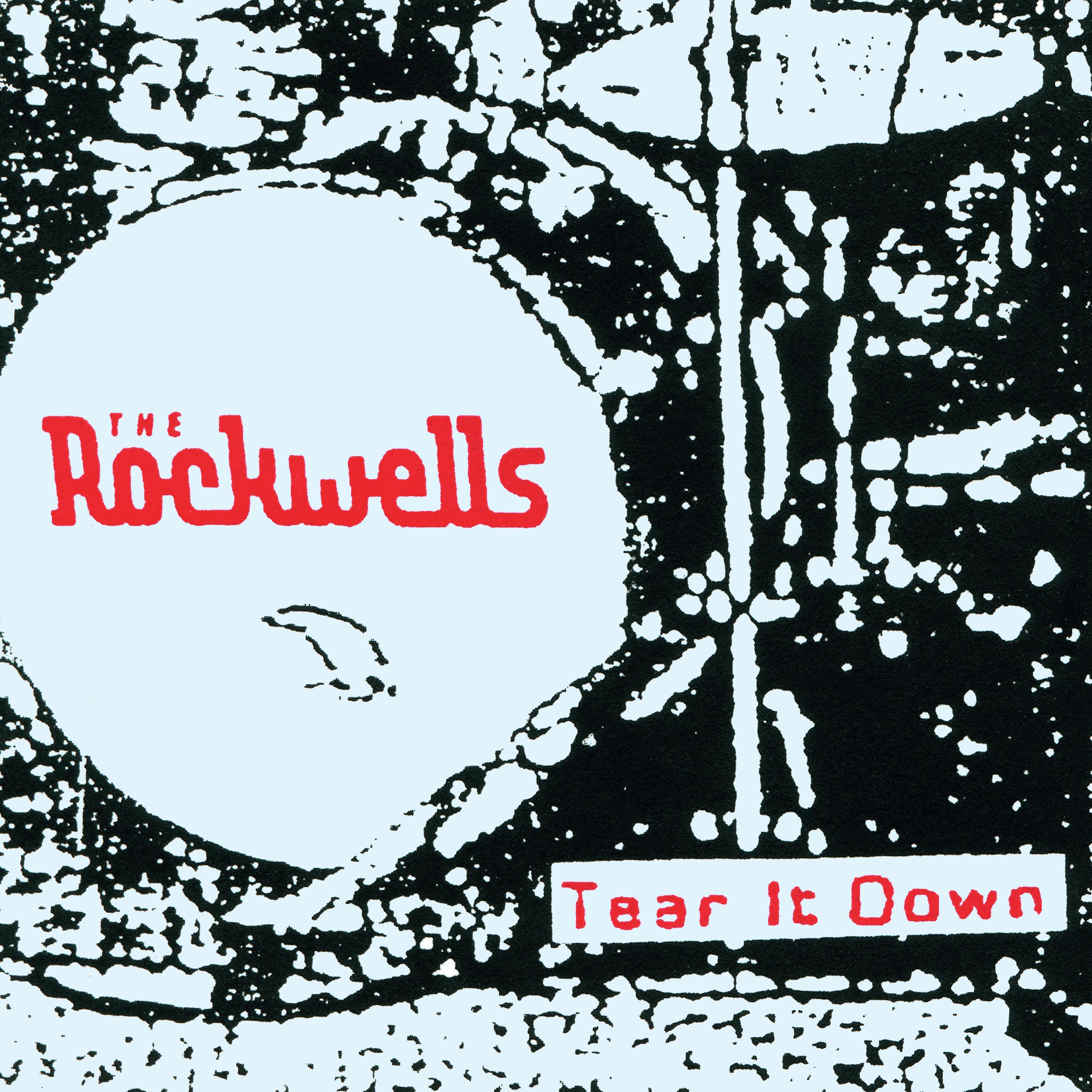 Tear It Down