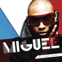 Sure Thing - Miguel (SC karaoke) 带和声伴奏