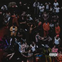 21 Savage、J.I.D、Baby Tate - Surround Sound