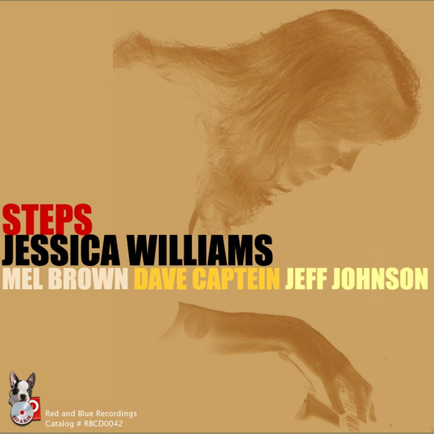 Steps