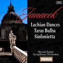 Janacek: Lachian Dances - Taras Bulba - Sinfonietta专辑