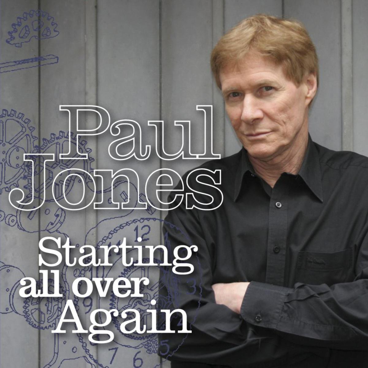 Paul Jones - If You Love Me (Like You Say)