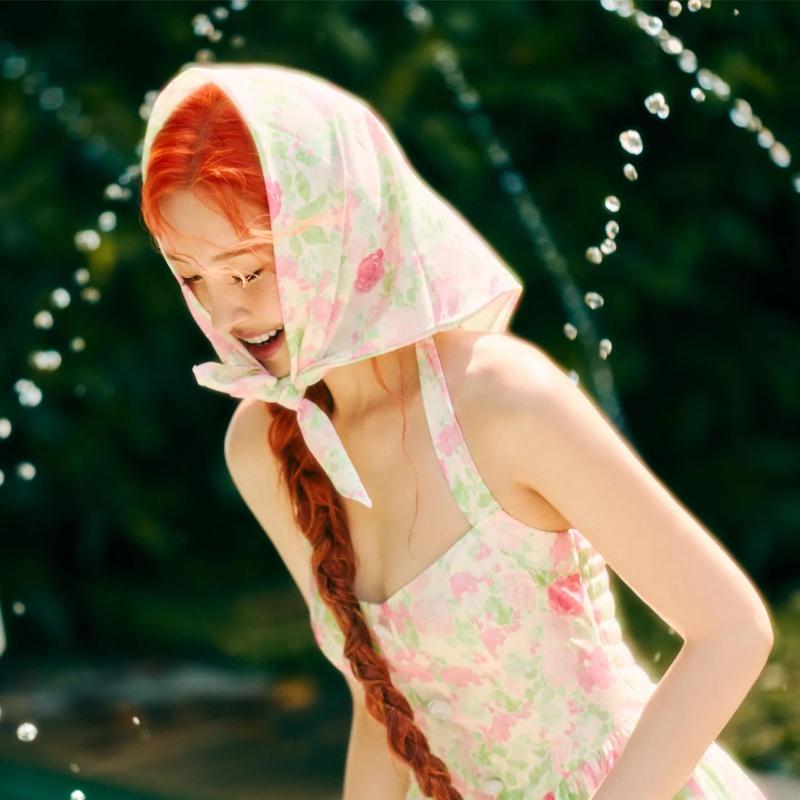 听首小情歌 | 陷入甜蜜爱情海