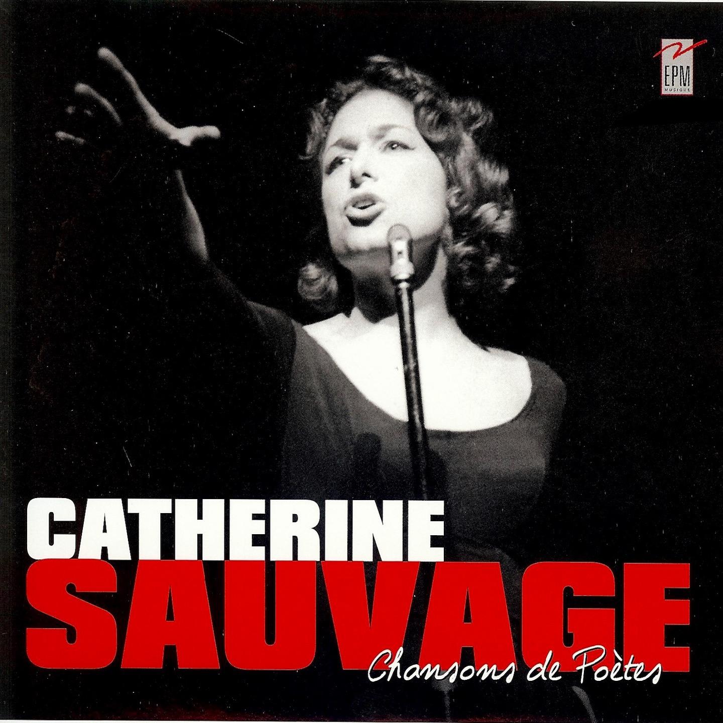 Chansons de poètes