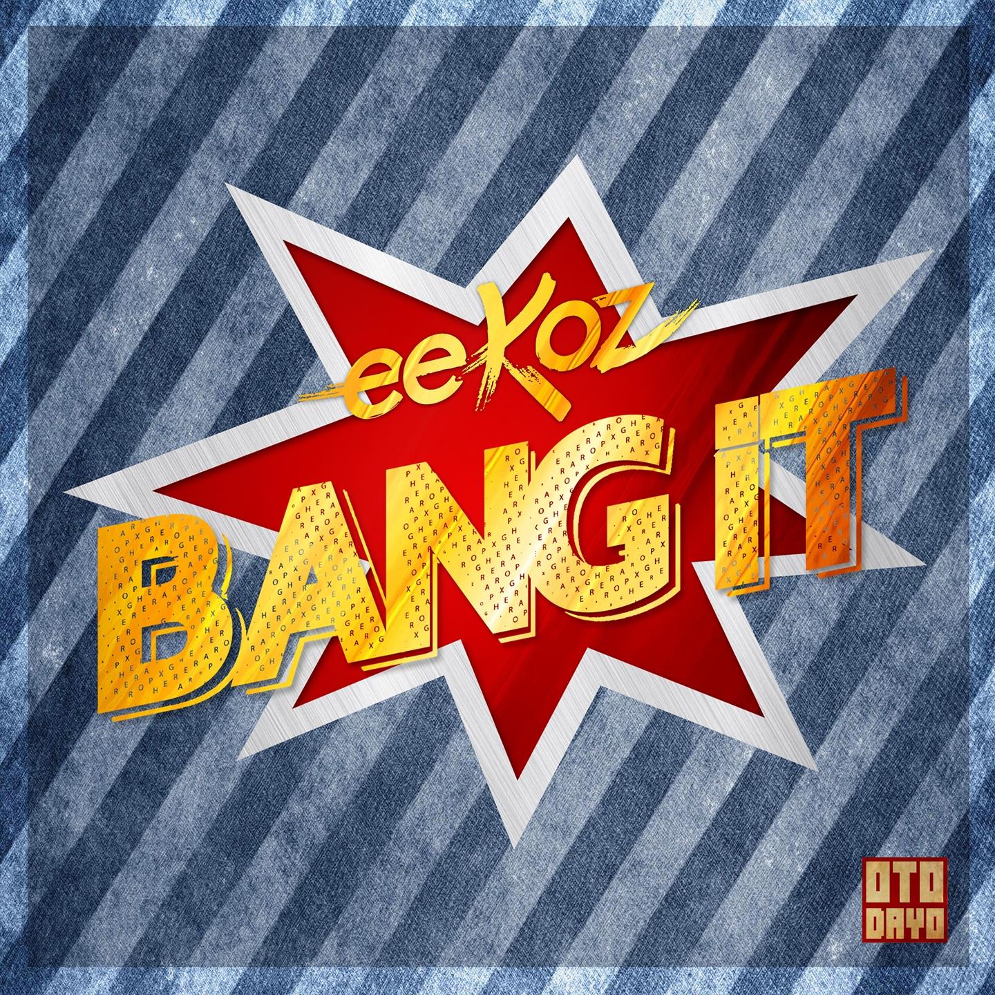 Bang It