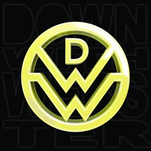 Down with Webster - Rich Girl$