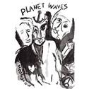 Planet Waves专辑