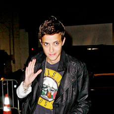 Samantha Ronson