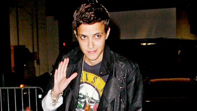 Samantha Ronson