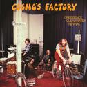 Cosmo's Factory (40th Anniversary Edition)专辑
