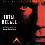 Total Recall: The Deluxe Edition专辑