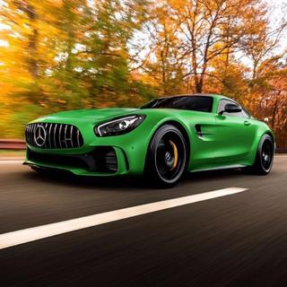 潇洒不羁的你开着破车（四）