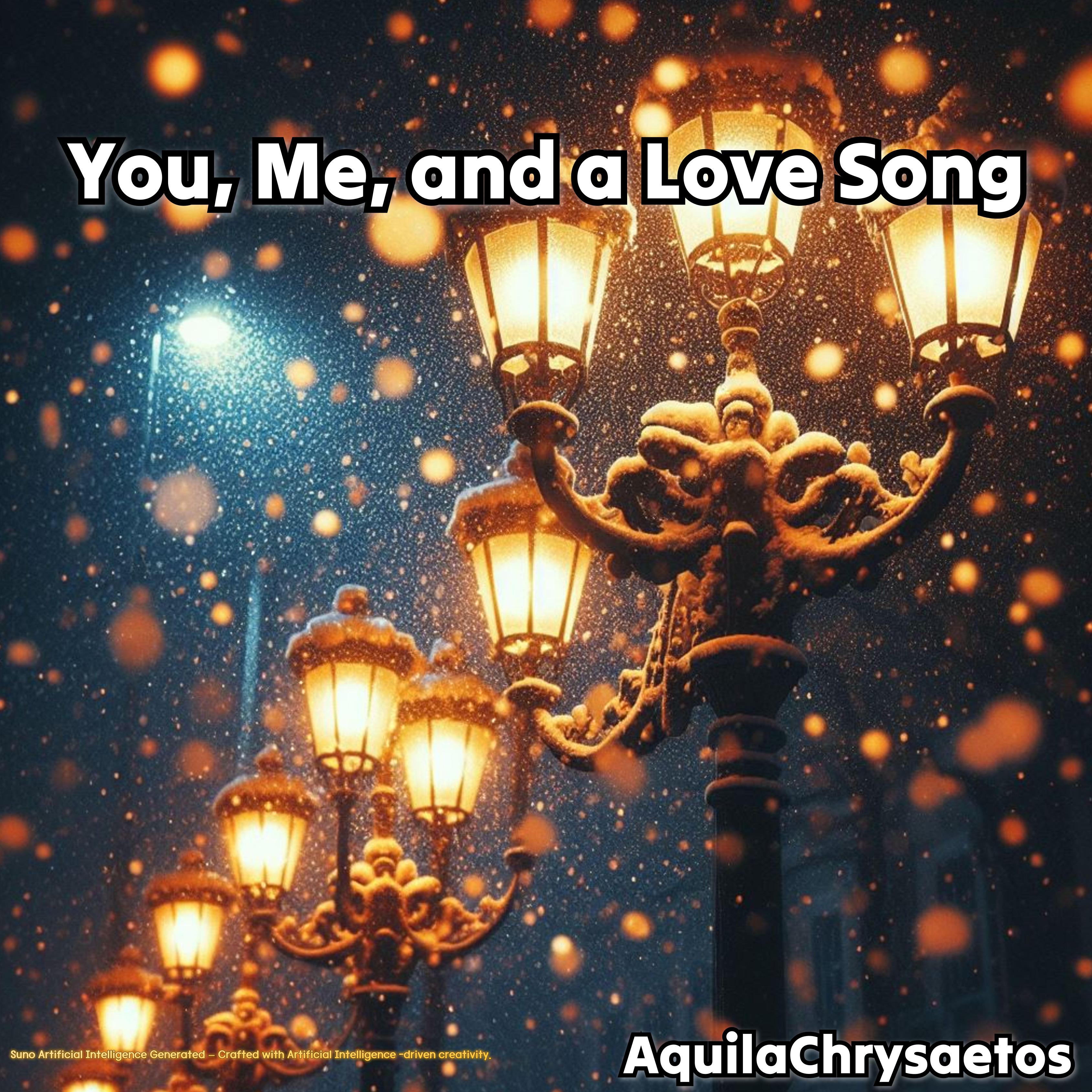 Holding Hands in the Rain, Laughing Like We’re Kids Again